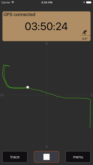 Jogging Tracker 慢跑跟踪器(圖4)-速報App