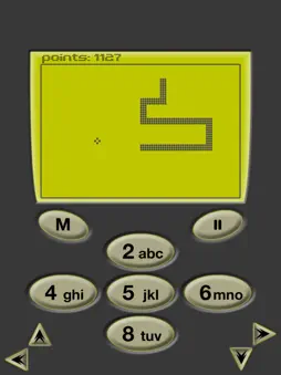 Snake Classic screenshot 7