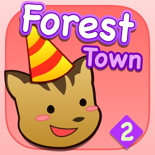 Friends Of Forest Town 002 iOS App