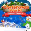 Christmas World - Hidden Object