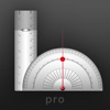 Pin Ruler Pro - Let Phone be Your Measurement