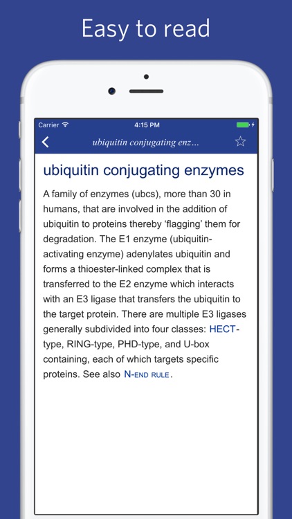 Biomedicine Dictionary