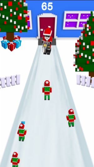 Bad Ass Santa(圖4)-速報App