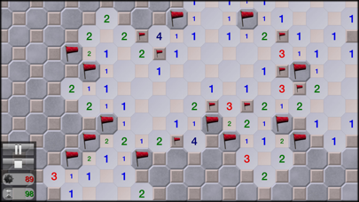 Screenshot #3 pour ultiMine X