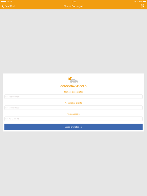 Screenshot #5 pour GestiRent®