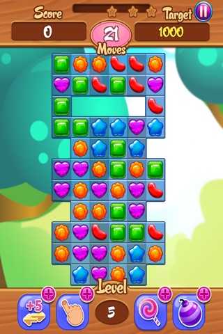 Gummies screenshot 4