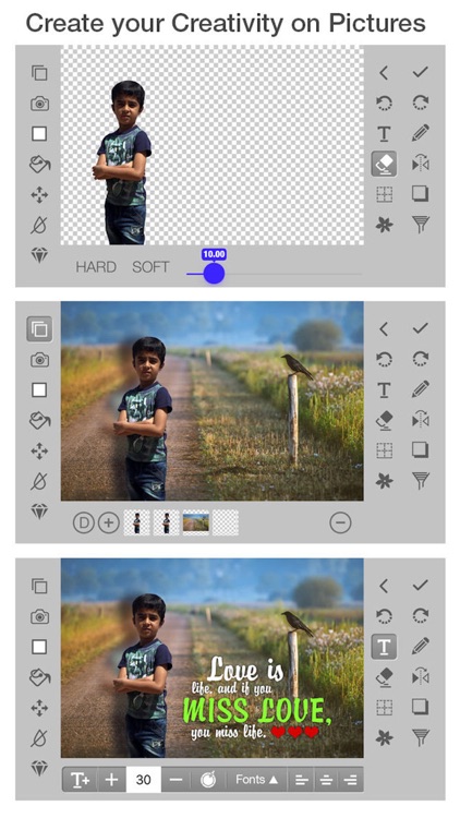 Fotoshop Designer Tools
