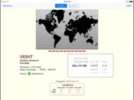 BeaconAid-HF ipad bilder 0
