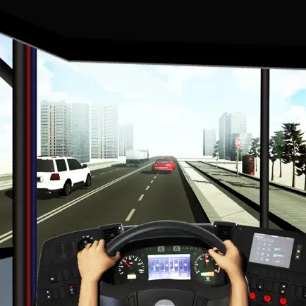 Racing In Bus - Traffic Racer Cheats