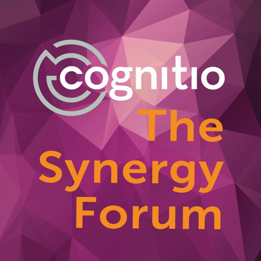 Cognitio Synergy Forum iOS App