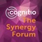 The Synergy Forum 2016 is a full-day conference, hosted by Cognitio