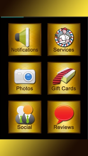 Shane's Master Barbering(圖3)-速報App