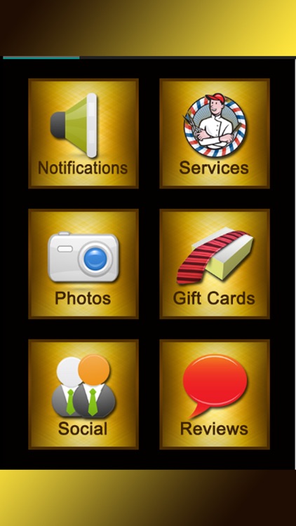 Shane's Master Barbering