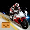 VR Bike Race Pro with Google Cardboard (VR Apps) - iPadアプリ