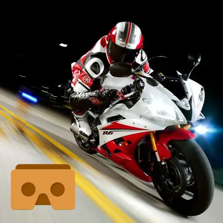 VR Bike Race Pro with Google Cardboard (VR Apps) Cheats