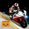 VR Bike Race Pro with Google Cardboard (VR Apps)