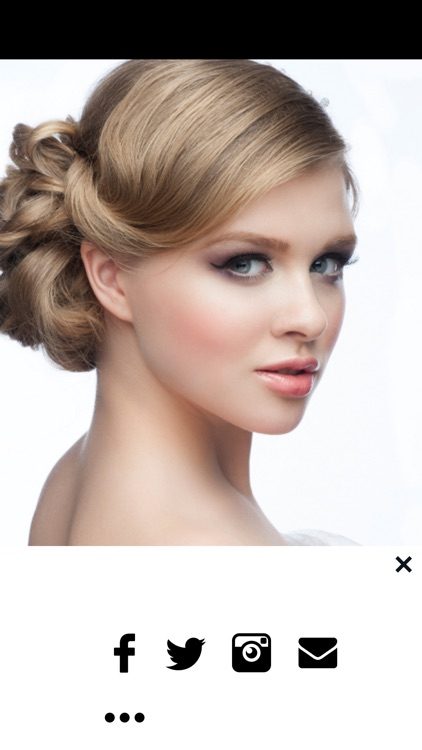 Hairstyle for Women - Haircuts & Hairstyles Ideas screenshot-3
