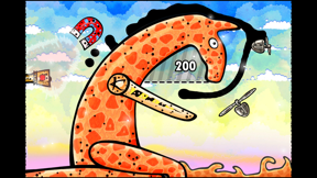 Feed Me Oil screenshot