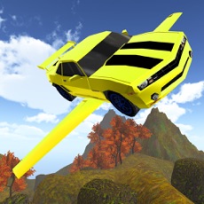 Activities of Flying Car Racing PRO - Full Simulator Version