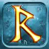 Runes of Avalon HD delete, cancel