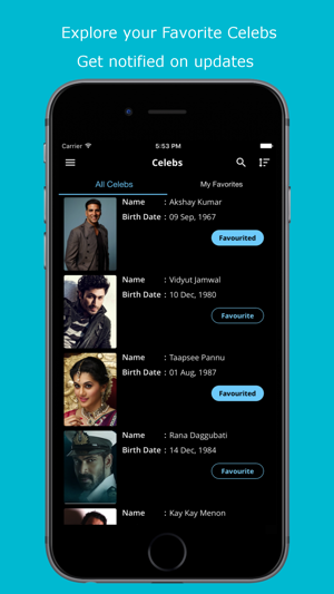 TeluguNxt - Upcoming Telugu Movies(圖4)-速報App