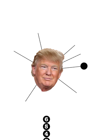 aa-ff : Pin Trump Edition screenshot 4