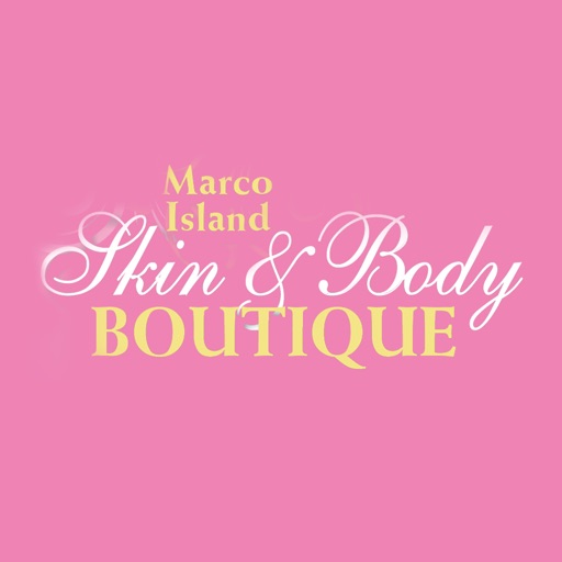 Marco Island Skin&Body Boutique icon