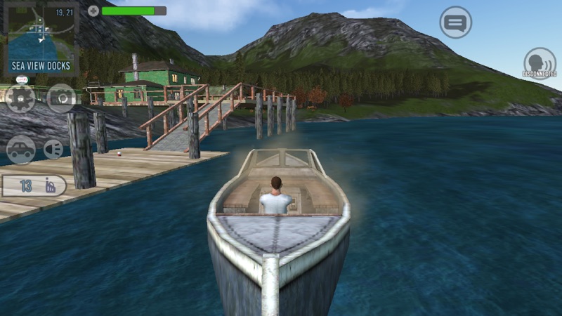 Experiment Z: Zombie Survival screenshot 5