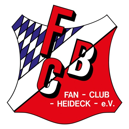 FC Bayern Fan-Club Heideck e.V icon