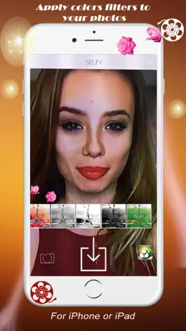 Game screenshot Моей повседневной стока - фильм вашей жизни apk
