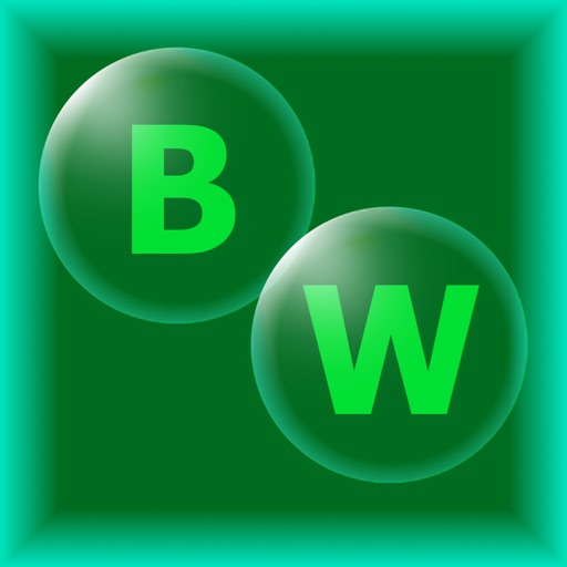 BubbleWord iOS App