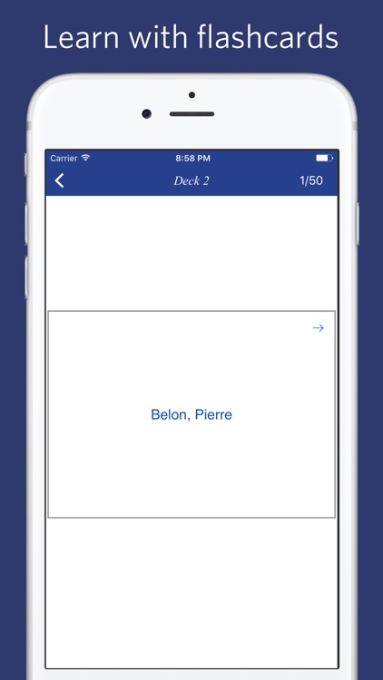 Historical Dictionary of Renaissance screenshot-3