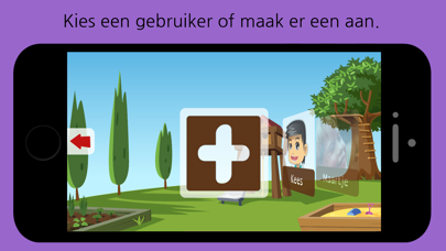 How to cancel & delete Woordwiel2: Moeilijke woorden leren lezen, groep 3 from iphone & ipad 2