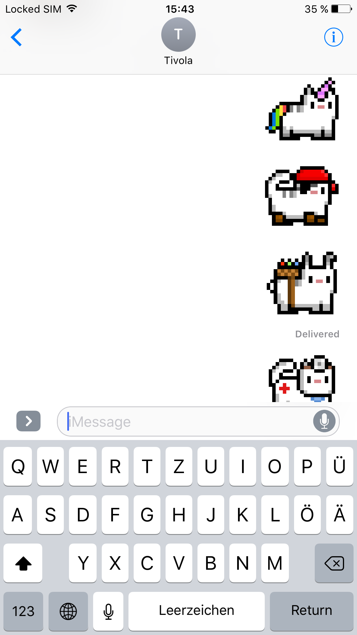 Cat-A-Pult: Endless stacking of 8-bit kittens
