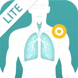 Asthma Instant Relief With Acupressure Points! app icon