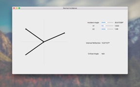 Electromagnetism Virtualization screenshot