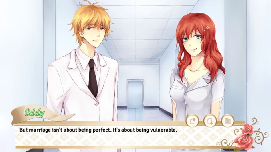 #5. Never Forget Me (iOS) 由: Celso Riva