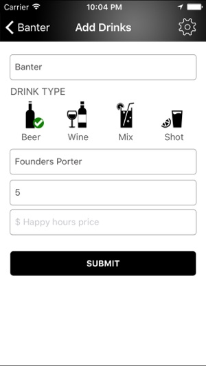 Price Per Pint: Happy Hour, Bar & Drink Finder(圖5)-速報App