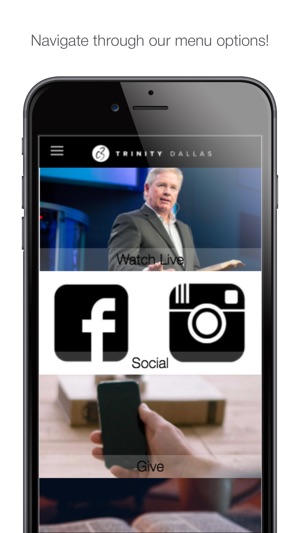 C3 Trinity Dallas(圖1)-速報App