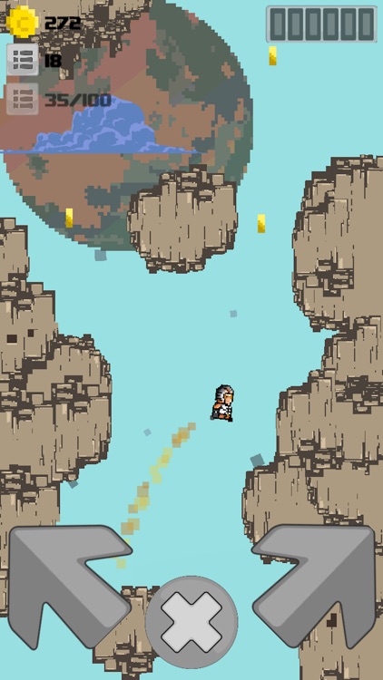 Space Scouts screenshot-3