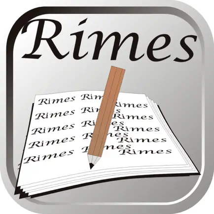 Rimes Online - rhymes generator, english & russian Cheats