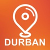 Durban, South Africa - Offline Car GPS