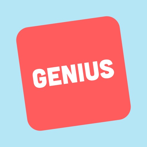 Solve 50 Genius Puzzles icon