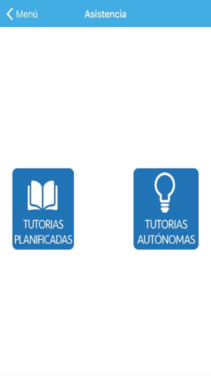 Tutor Virtual UBB screenshot-3