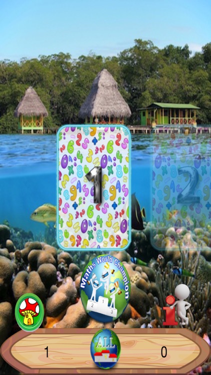Kids Numbers and Maths