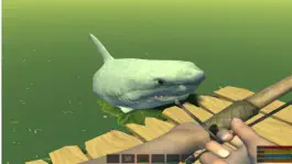 Game screenshot Raft Survival Evolve Simulator apk