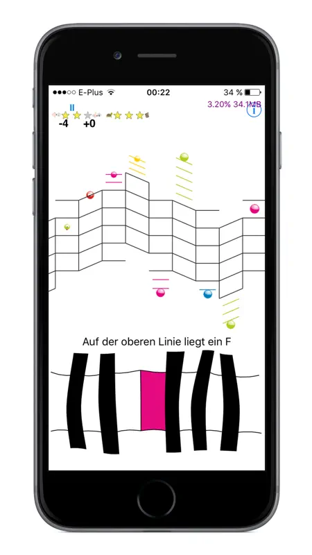 Notenprofi screenshot 4 of 5