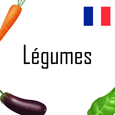 Légumes de saison