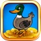 Play a modern take on the classic duck shoot game with Ducks & Dollars