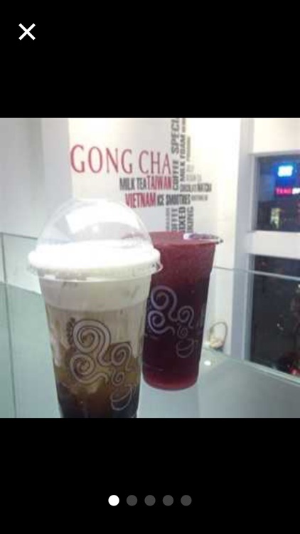 Địa điểm giải trí-vui chơi-ăn uống-karaoke screenshot-4